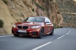 BMW M240i xDrive Coupe 2017 года (WW)